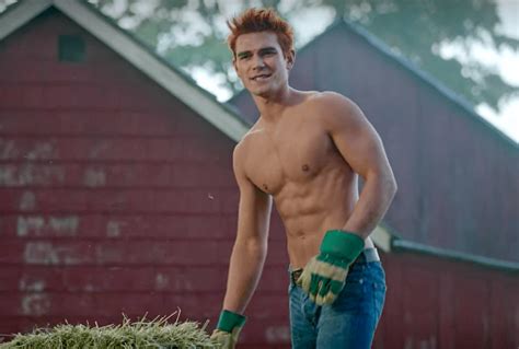 riverdale cast nudes|Riverdale – Nude Scenes 